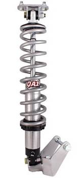 QA1 - QA1 Precision Products Pro-Coil Coil-Over Shock Kit Twintube Double Adjustable Aluminum Shock - Rear