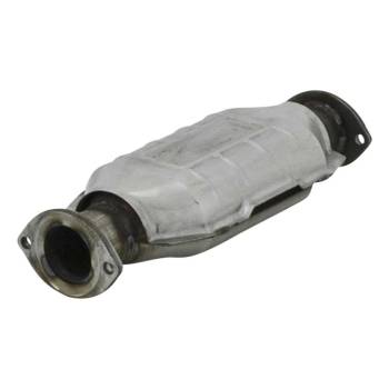 Flowmaster - Flowmaster 49 State Direct Fit Catalytic Converter Stainless Natural Toyota 4-Cylinder/V6 - Toyota Compact Truck 1995-2000