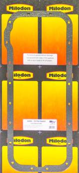 Milodon - Milodon Crushproof Oil Pan Gasket Composite 1 Piece Ford FE-Series - Each