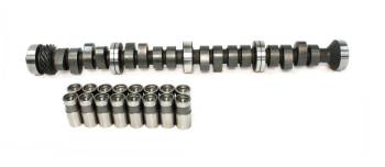 Comp Cams - Comp Cams Xtreme Energy Cam/Lifters Hydraulic Flat Tappet Lift 0.513/0.520" Duration 262/270 - 110 LSA