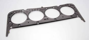 Cometic - Cometic 4.100" Bore Head Gasket 0.051" Thickness Multi-Layered Steel SB Chevy