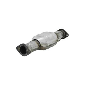 Flowmaster - Flowmaster 49 State Direct Fit Catalytic Converter Stainless Natural Toyota 4-Cylinder/V6 - Toyota Compact Truck/SUV 1988-95