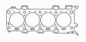 Cometic - Cometic 94 mm Bore Head Gasket 0.040" Thickness Passenger Side Multi-Layered Steel - Ford Coyote