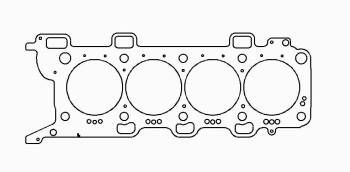 Cometic - Cometic 94 mm Bore Head Gasket 0.040" Thickness Driver Side Multi-Layered Steel - Ford Coyote