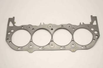 Cometic - Cometic 4.530" Bore Head Gasket 0.040" Thickness Multi-Layered Steel Marine - BB Chevy