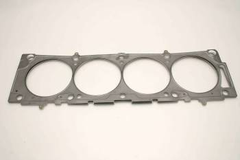 Cometic - Cometic 4.400" Bore Head Gasket 0.051" Thickness Multi-Layered Steel Ford FE-Series