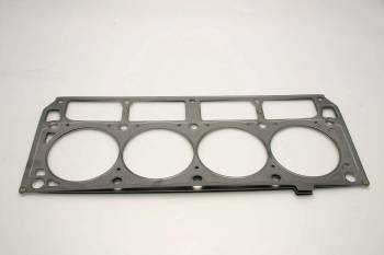 Cometic - Cometic 4.100" Bore Head Gasket 0.080" Thickness Multi-Layered Steel GM LS-Series