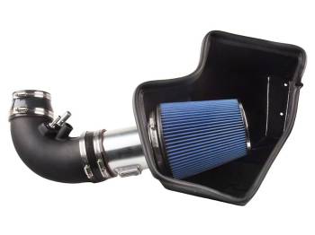 Steeda - Steeda ProFlow Air Induction System Reusable Filter Ford Coyote Ford Mustang GT 2015-16 - Kit