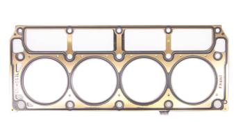 Chevrolet Performance - GM Performance Parts 3.920" Bore Cylinder Head Gasket 0.051" Compression Thickness Multi-Layered Steel LS1/LS6 - GM LS-Series