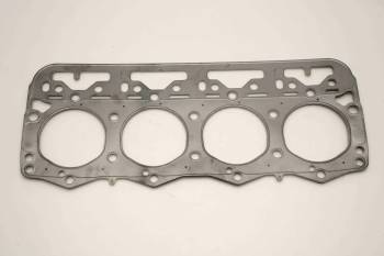 Cometic - Cometic 4.140" Bore Head Gasket 0.066" Thickness Multi-Layered Steel Ford Powerstroke Diesel