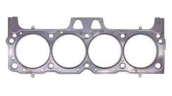 Cometic - Cometic 4.500" Bore Head Gasket 0.060" Thickness Multi-Layered Steel Big Block Ford