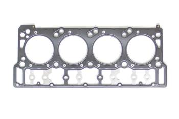Cometic - Cometic 96.0 mm Bore Cylinder Head Gasket 0.062" Compression Thickness Multi-Layered Steel Ford Powerstroke Diesel 2003-06 - Each