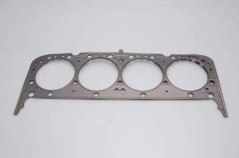 Cometic - Cometic 4.125in Bore Head Gasket 0.051" Thickness Multi-Layered Steel SB Chevy