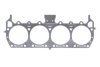 Cometic - Cometic 4.380" Bore Head Gasket 0.051" Thickness Multi-Layered Steel Mopar B/RB-Series