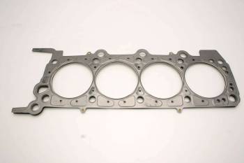 Cometic - Cometic 92 mm Bore Head Gasket 0.040" Thickness Driver Side Multi-Layered Steel - Ford Modular