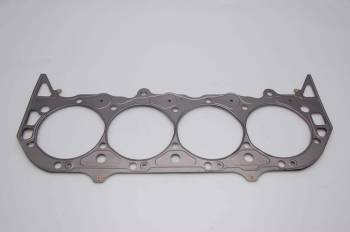 Cometic - Cometic 4.540" Bore Head Gasket 0.027" Thickness Multi-Layered Steel BB Chevy