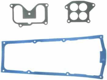 Fel-Pro Performance Gaskets - Fel-Pro Performance Gaskets Silicone Rubber Valve Cover Gasket Ford 4-Cylinder