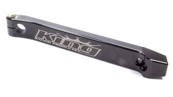 King Racing Products - King Racing Products Passenger Side Torsion Arm Rear Hardware Aluminum - Natural