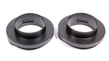 Rough Country - Rough Country 2" Lift Suspension Leveling Kit Spacers Front GM Fullsize Truck 1999-06 - Kit