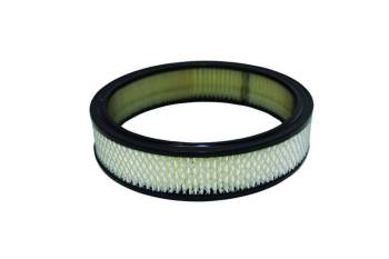 Specialty Products - Specialty Products 10" Diameter Air Filter Element 2" Tall - Paper