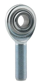 FK Rod Ends - FK Rod Ends Spherical Rod End 8 mm Bore 8 mm x 1.25 RH Thread Male - Steel
