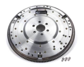 Centerforce - Centerforce 157 Tooth Flywheel 12 lb SFI 1.1 Replaceable Surface - Aluminum