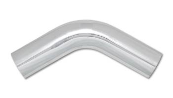 Vibrant Performance - Vibrant Performance 90 Degree Aluminum Tubing Bend Mandrel 3" Diameter 4-1/2" Radius - 6" Legs