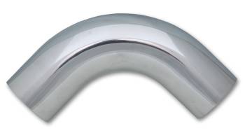 Vibrant Performance - Vibrant Performance 90 Degree Aluminum Tubing Bend Mandrel 2-3/4" Diameter 4-1/4" Radius - 3" Legs