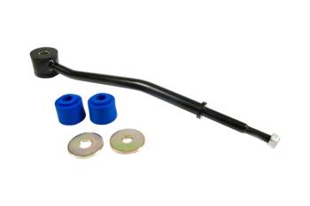 ProForged - ProForged Rear End Link Rubber/Steel Zinc Oxide/Black Ford Fullsize Truck/SUV 1980-96 - Each