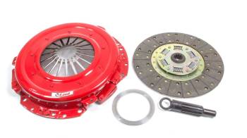 McLeod Racing 360850M Pressure Plate 11inDiaph. Ford With 11inLong Pattern Open Fingers For 1-3/8 Spl 