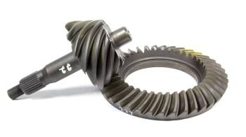 US Gear - Us Gear 3.25 Ratio Ring and Pinion 28 Spline Pinion 9.000" Ring Gear Ford 9.000" - Kit