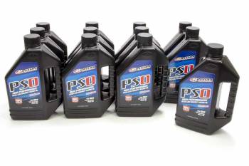 Maxima Racing Oils - Maxima Racing Oils PS0 Motor Oil 0W Synthetic 1 qt - Set of 12