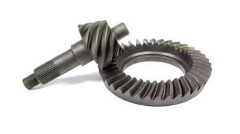 US Gear - Us Gear Pro Ring and Pinion 4.11 Ratio 28/35 Spline Pinion 9.000" Ring Gear - Ford 9.000"