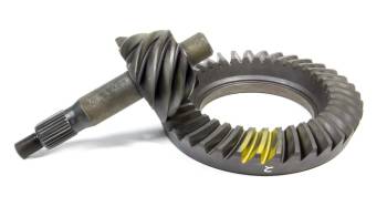 US Gear - Us Gear 4.11 Ratio Ring and Pinion 28 Spline Pinion 9.000" Ring Gear Ford 9.000" - Kit