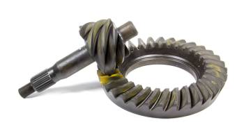 US Gear - Us Gear 4.57 Ratio Ring and Pinion 28 Spline Pinion 9.000" Ring Gear Ford 9.000" - Kit