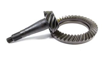 US Gear - Us Gear 3.55 Ratio Ring and Pinion 29 Spline Pinion 8.750" Ring Gear Mopar 8.75" - Kit