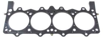 Cometic - Cometic 4.165" Bore Cylinder Head Gasket 0.040" Compression Thickness Multi-Layered Steel R3 Block W7-9 Heads - Small Block Mopar