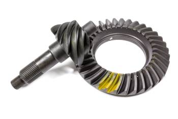 US Gear - Us Gear 3.89 Ratio Ring and Pinion 35 Spline Pinion 9.250" Ring Gear Ford 9.500" - Kit