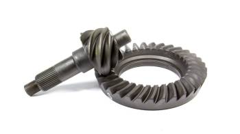 US Gear - Us Gear Pro Ring and Pinion 4.71 Ratio 28/35 Spline Pinion 9.000" Ring Gear - Ford 9.000"