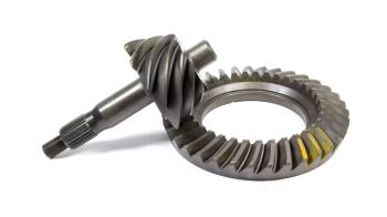 US Gear - Us Gear 3.50 Ratio Ring and Pinion 28 Spline Pinion 9.000" Ring Gear Ford 9.000" - Kit
