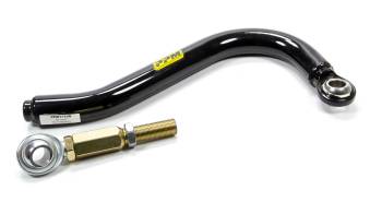 PPM Racing Products - PPM Racing Products J-Style Panhard Bar Adjustable 18 to 19-1/2" Long Spherical Rod Ends - Steel
