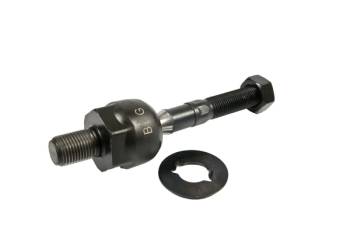 ProForged - ProForged Inner Tie Rod End OE Style Male Steel - Black