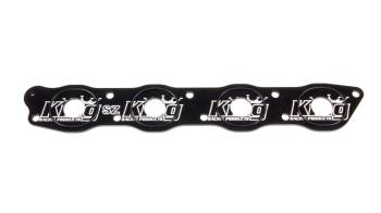 King Racing Products - King Racing Products 3/4" Opening Restrictor Plate Aluminum Natural Suzuki - Each