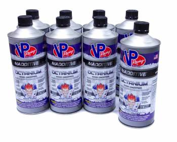 VP Racing Fuels - VP Racing Fuels Octanium® Octane Concentrate - 32 oz. (Case of 8)