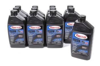 Torco - Torco SR-5R Motor Oil 0W20 Synthetic 1 L - Set of 12