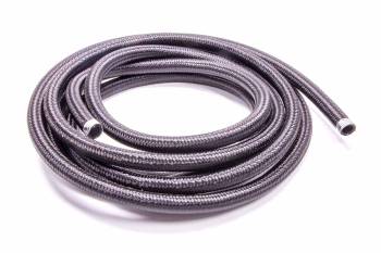 Russell Performance Products - Russell Performance Products Pro-Classic II Hose 10 AN 20 ft Braided Nylon/Rubber - Black