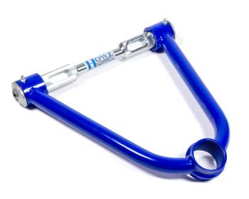 Howe Racing Enterprises - Howe Racing Enterprises Precision Max Control Arm Tubular Upper 11.000" Long - Press-On Ball Joint- Steel