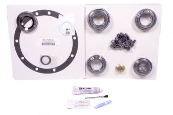 Richmond Gear - Richmond Gear Differential Installation Kit 8.75" Ring Gear 742 Case Mopar - Kit