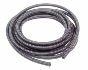 XRP - XRP XR-31 Hose 6 AN 20 ft Braided Nylon - Rubber