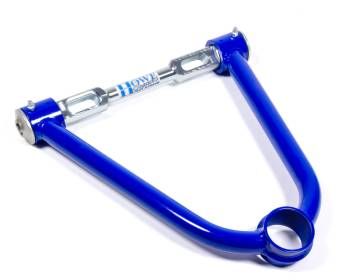 Howe Racing Enterprises - Howe Racing Enterprises Precision Max Control Arm Tubular Upper 11.500" Long - Press-On Ball Joint- Steel